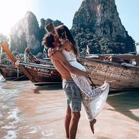 Отзыв от Инна - DTV виза